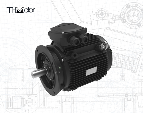 Workpiece Range Diameter 1000 to 7000 Mm Permanent Magnet Synchronous Motor Featuring Resistance 50 to 250 Ohm and Compact Product Size 7inch