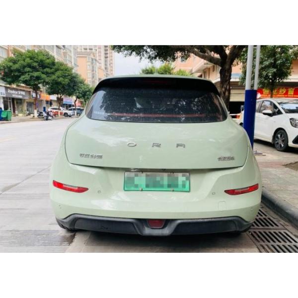 Кот 150km/h долгосрочного 4 привода электрический SUV ORA колеса хороший для взрослых