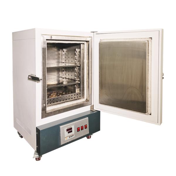 Lab Industrial Vacuum Drying Oven Precise Forced Professional Circulation Hot Air High Temperature Aging