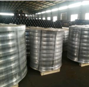 JIS Standard Seamless Carbon Steel Elbow for Gas Application