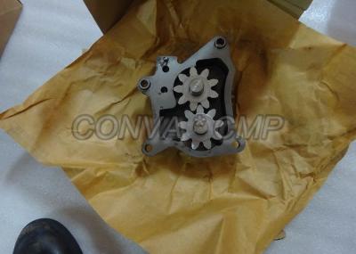 Isuzu ZX200-3 4HK1 L210-0031B Excavator Engine Oil Pump Assy Neural Packing