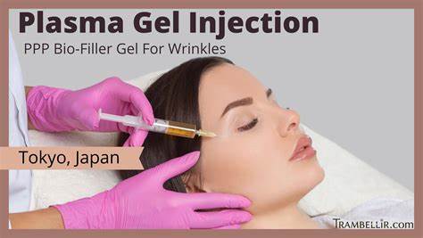 Sciensmed 90℃±0.1℃ Heating and Cooling Plasma Gel Machine 10 Wells Ppp Bio Filler Maker