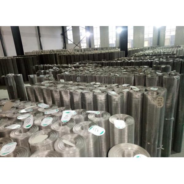 stainless steel 304/316 woven wire mesh 12X12mesh  woven stainless steel wire mesh  stianless steel wire mesh cloth