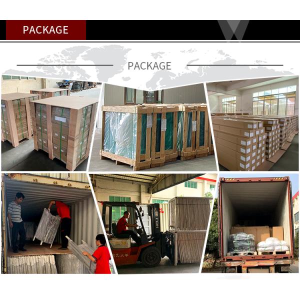 Перила плиты нержавеющей стали балясины SS изготовленного на заказ металла декоративные прокладывая рельсы для лестниц