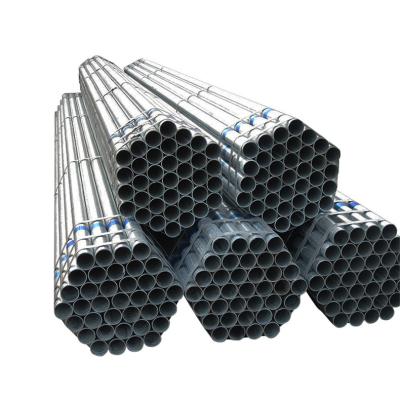 316L SS Tubing Seamless 1/2 Stainless Steel Pipe Q235 Hot Galvanzied