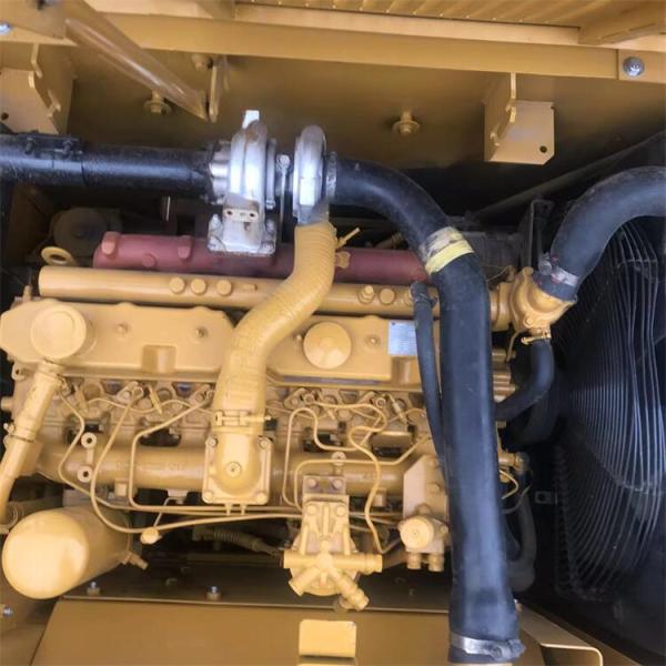 20000 KG Machine Weight CAT 320C 320d 320GC 320b 320 20 TON Excavator in Chile Africa