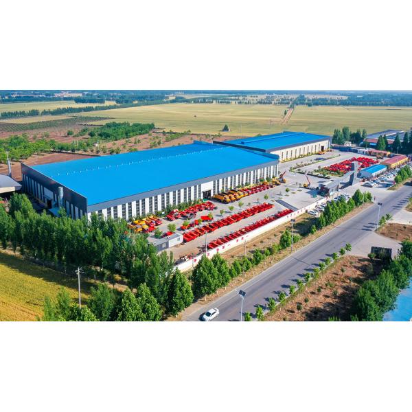Shandong Beijun Heavy Industry Co., Ltd.