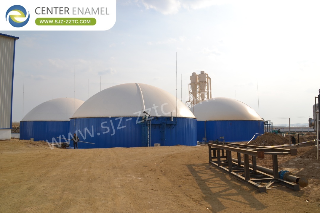 Transforming South Africa Food Waste into Energy with Expert Contractors