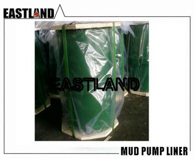 Lewco/Ewco WH2214 5000psi Drilling Mud Pump Chrome Liner from China