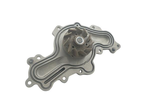 PAT Automotive Water Pump For Mazda CY02-15-010D CY0215010D