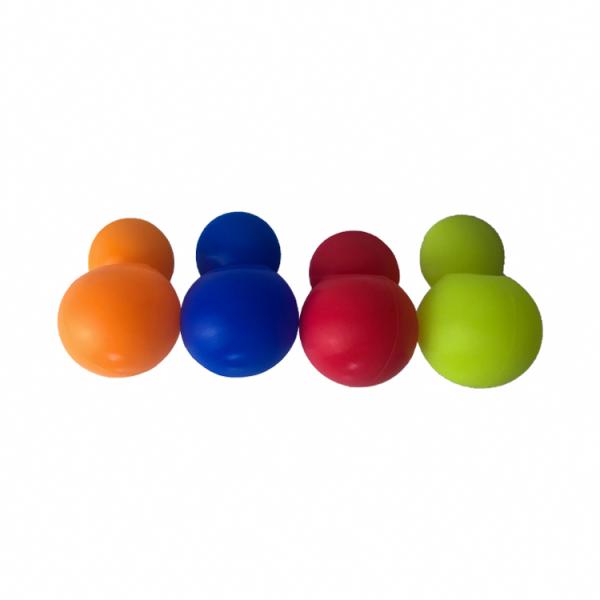 Reusable Children'S Educational Toy Phthalate Free Silicone Water Balls