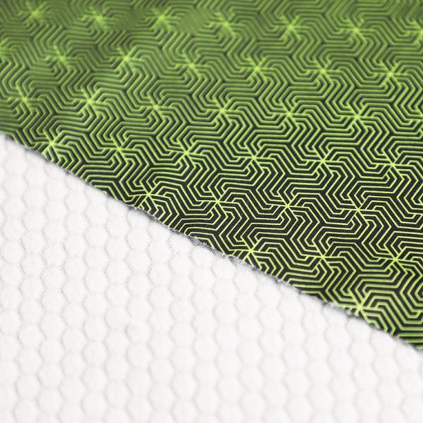 TPU Flat Bonded Micro Fleece Fabric 230gsm For Home Textile Upholstery