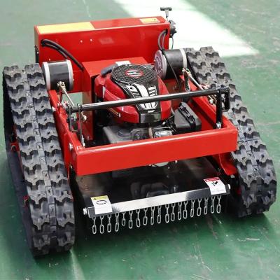 SGS Farm Lawn Mower Pull Start Cutting Grass Machine Strong Power