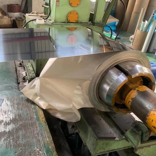 A placa de aço inoxidável SS de aço inoxidável do EN 10088 da placa de TISCO 430 1,4016 chapeia