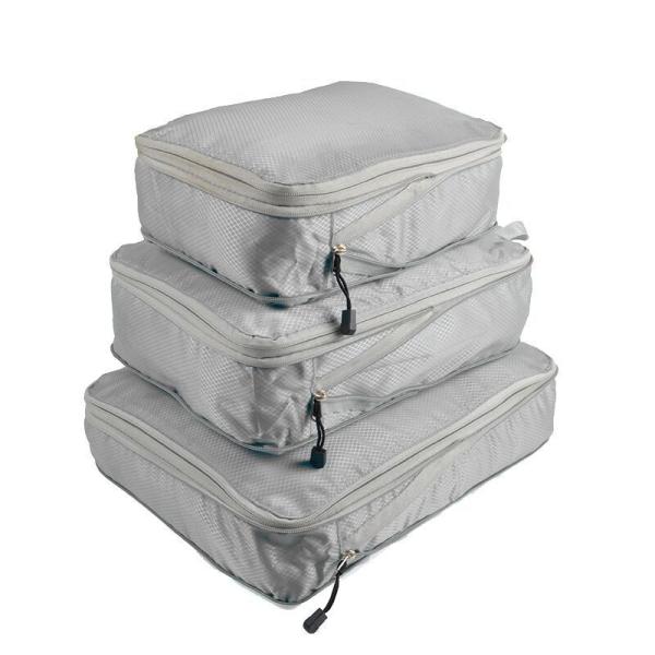 Makeup Organizer Travel Bag Folding Travel Cosmetic Bag Case Women 30cm