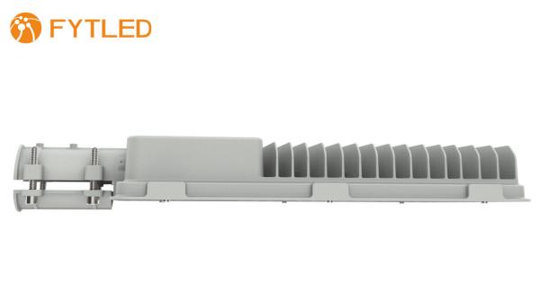 IP65 Level 130lm/W 150W LED Shoebox Street Light For Residential Roads