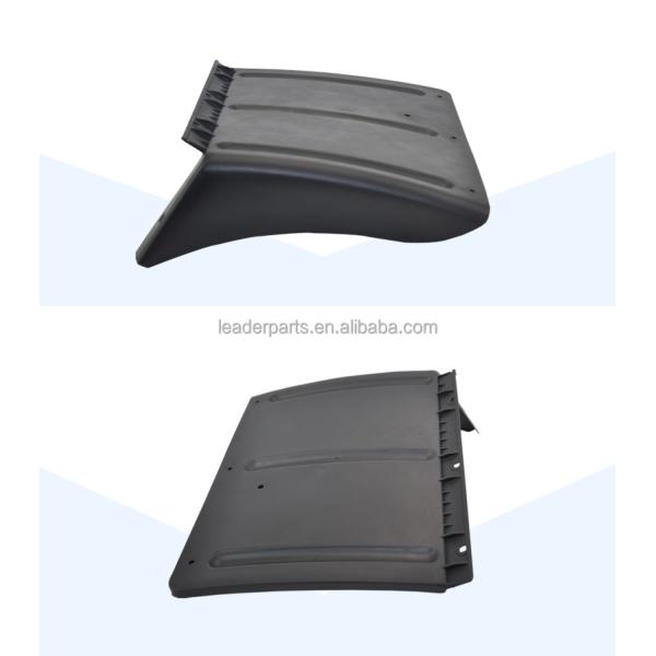 Wholesale Foton Right Front/left Rear and Left Front/right Rear Fender