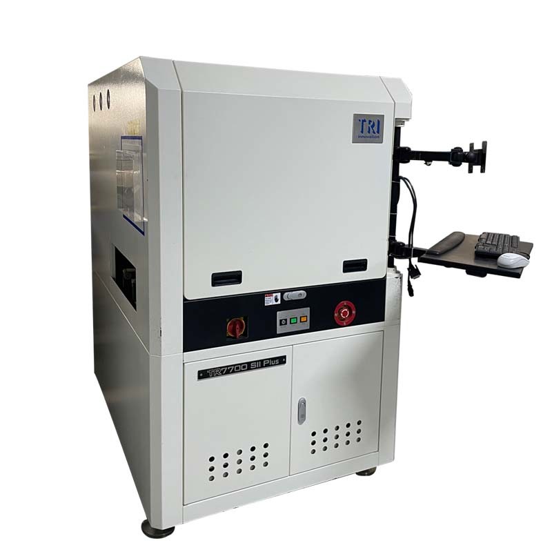 TR7700SII плюс встроенное SPI