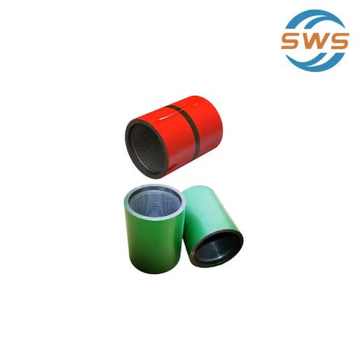 J55 BTC 5.59mm Wall Thickness Cementing Pup Joint for 5 Oil Gas Industry