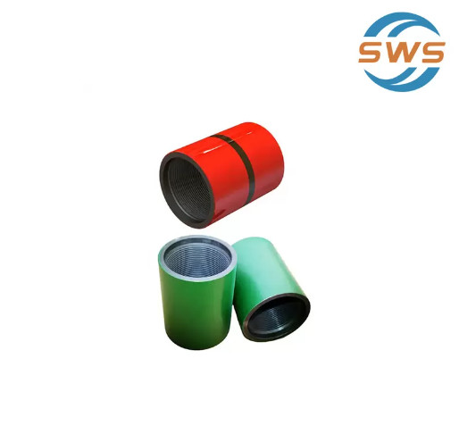 Api 5,59 мм Толщина стены Нефтяное и газовое месторождение Цементирующее соединение с M65 BTC