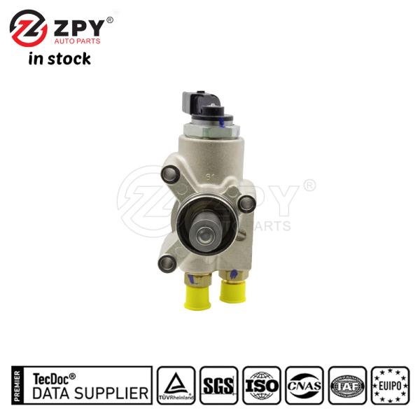 ZPY High Pressure Fuel Pump 03H127025 for VW Audi Porsche