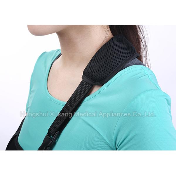 Summer Breathable Medical Arm Sling Comfortable Arm Sling For Shoulder Pain