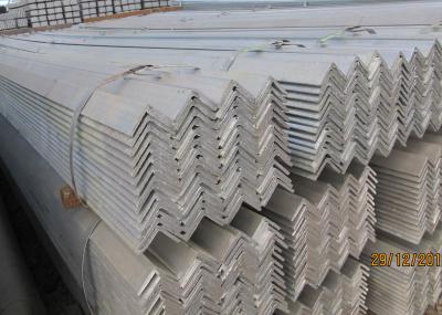 High Strength Galvanized Steel Channel , GB Standard Hot Dip Galvanised Channel