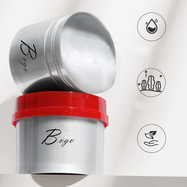 Проводник волос эфирного масла кормя анти- Frizz сыворотка для покрашенных волос