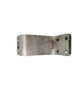 Wear Resistance Vacuum Furnace Parts  Eddy Current Molybdenum Hook