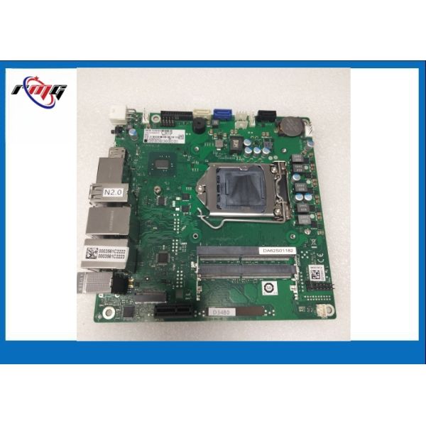 1750359727 Diebold Nixdorf Service Kit PC Mainboard N2.0-H110-mITX D3480 TPM1.2 01750359727, for DN100 / DN200 / DN450