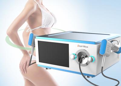 Corpo que dá forma ao equipamento acústico de alta frequência 22Hz da terapia da onda de choque