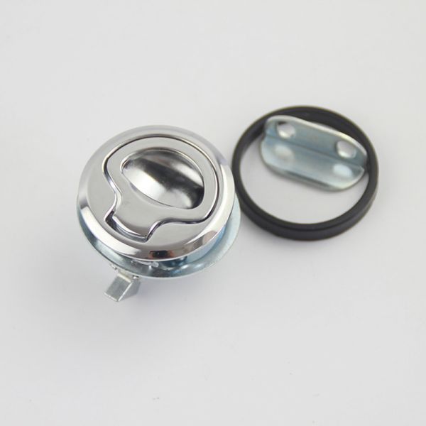 Marine Boat Lock Slam Latch Handle Flush Pull Latches,Cam Lock With Car And Ships