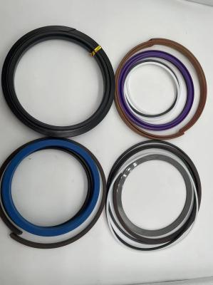 Kobelco Excavator Sk200 Armn Cylinder Seal Kit  Oil Seal Repair Kit