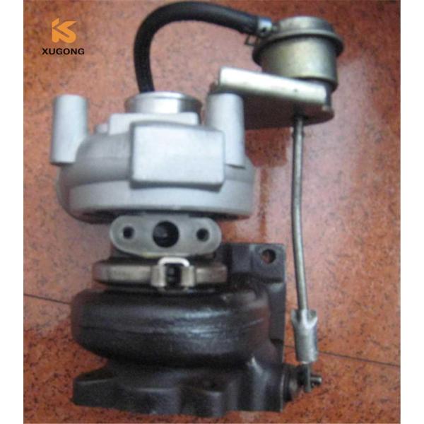 Турбонагнетатель ТД04 В3300-Т 49177-03160 двигателя дизеля Мицубиси 49177-03130 1К040-17012 1Г565-17011