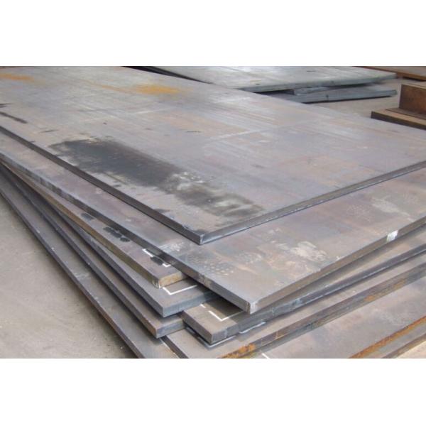 Placa de aço do navio de CCS EH32, placa de aço marinha do ABS DNV