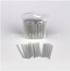 FIBER OPTICAL HEAT SHRINKABLE TUBING
