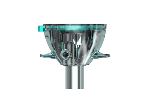 Хирургические инструменты Easypass устранимое Trocar Laparoscopic Bladeless Trocar