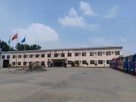 Liangshan Hongxiang Vehicle Co., Ltd.