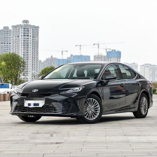 High Speed Toyota Camry 2024 Hybrid 2.5HQ Version Qijian