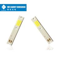 F820 lasca o diodo emissor de luz 1500mA da ESPIGA do carro de 6x9MM diodo emissor de luz da ESPIGA de 15 watts