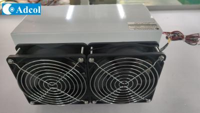 ATL400-24 Thermoelectric Cooler: 370W Capacity, Refrigerant Free, Wide Temperature Range