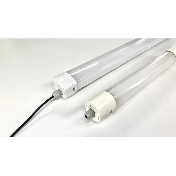 140lm/W яркое СИД Triproof освещая IP65 расклассифицировало свет пара СИД