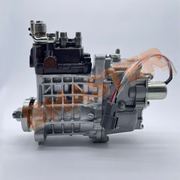 Fuel Injection Pump 729906-51420 High Pressure Oil Pump For 4TNV94L Diesel Engine With 6 Months Warranty