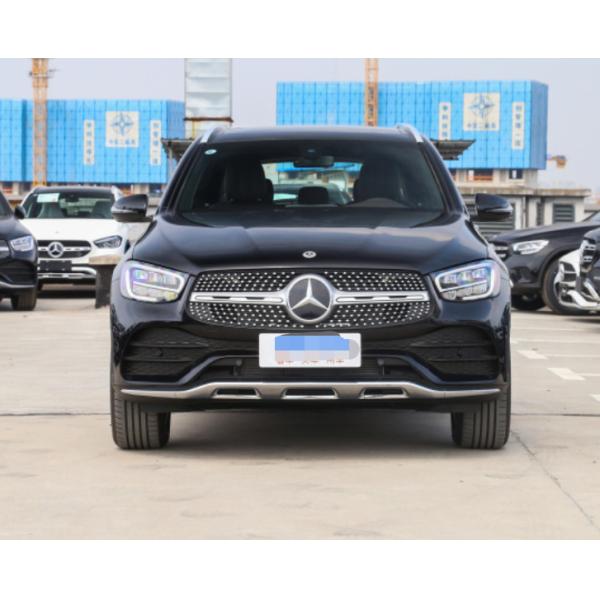 GLC Мерседес-Benz 5 мест двери 5 restyled 2 автомобиль версии GLC 260L 4MATIC роскошный