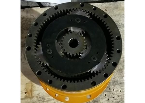 Excavator SL140 DX140-7 DH150-7 Swing Reduction DH150 DX140 Slewing Gearbox 404-00062 Slewing Reduction