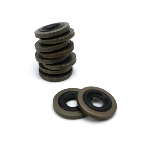 90210-05008 Cylinder Head Cover Gasket Easy Installation For 1NZ 2AR 4AR