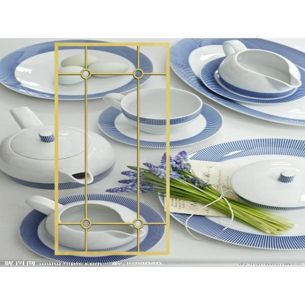 Латунь/никель/патина ядровой изоляции красочных неофициальных советников президента стеклянная термальная