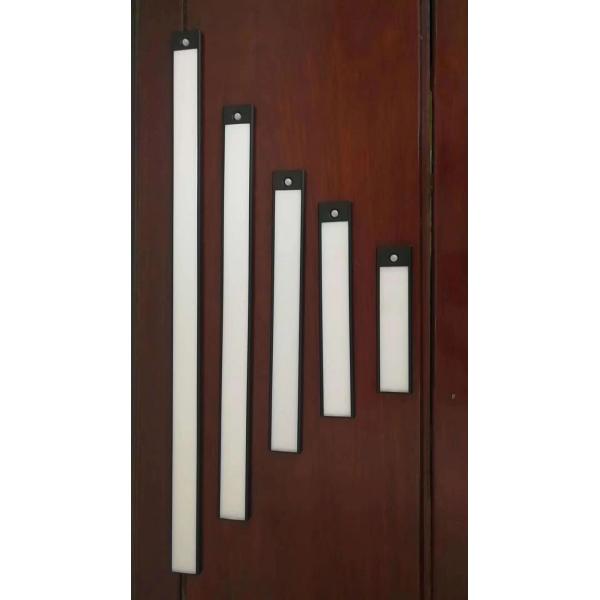 Батарея освещала крытый приведенный ночи датчика движения IP20