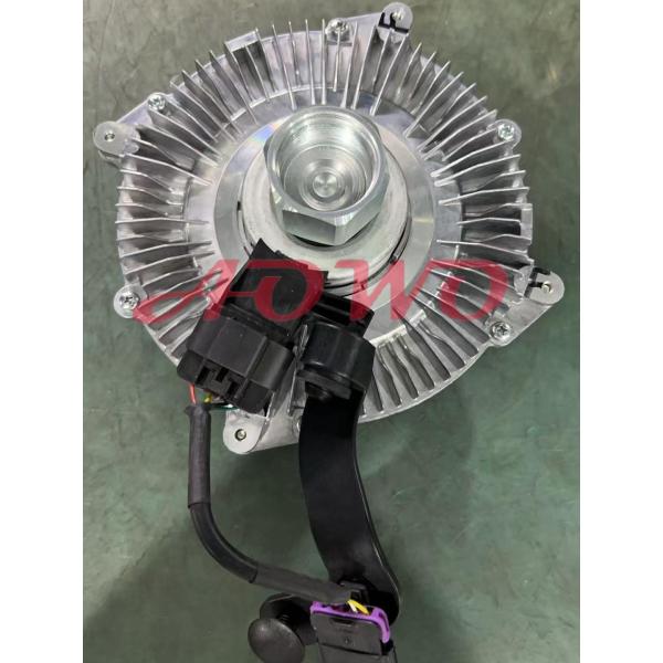 421248A-3604 Engine Fan Clutch Vibration Reduction Long Lifespan