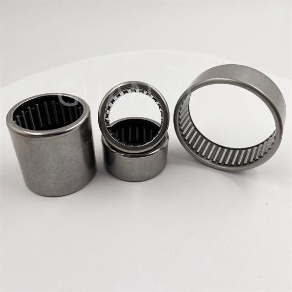 OTOTRI Long Life HF173516 One Way Needle Roller Bearing 17x35x16 mm for Heavy Duty Machinery